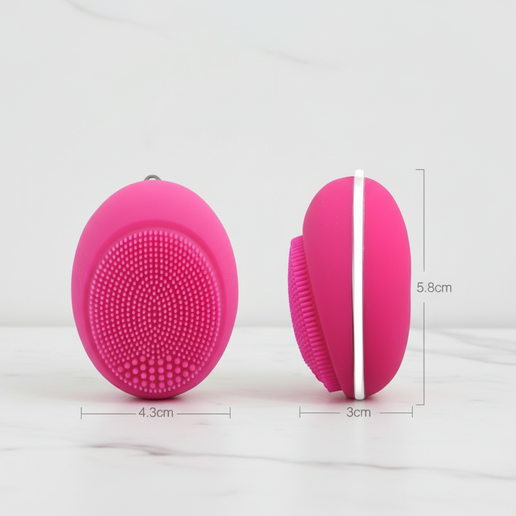 Glo Enhancing Facial Brush