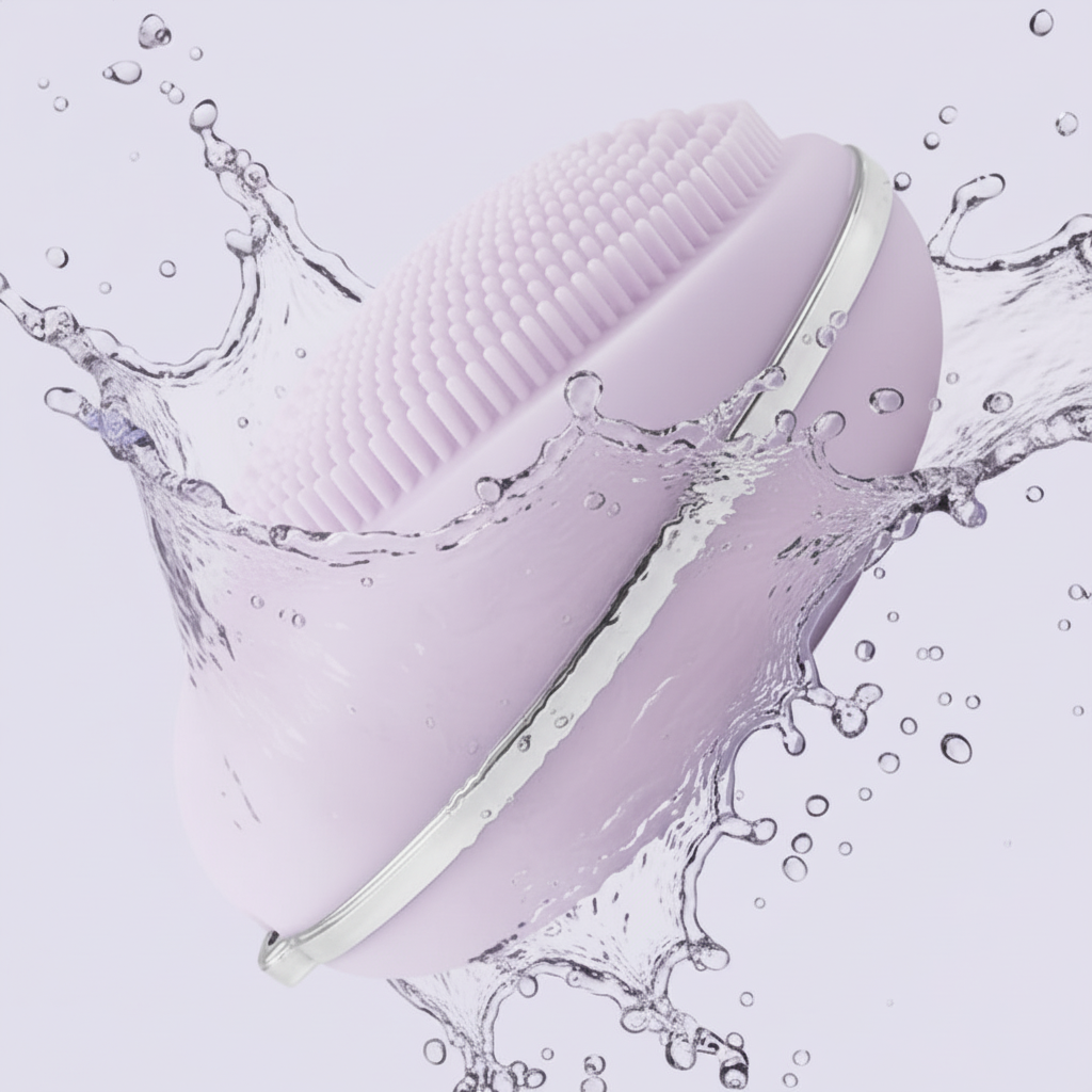 Glo Enhancing Facial Brush