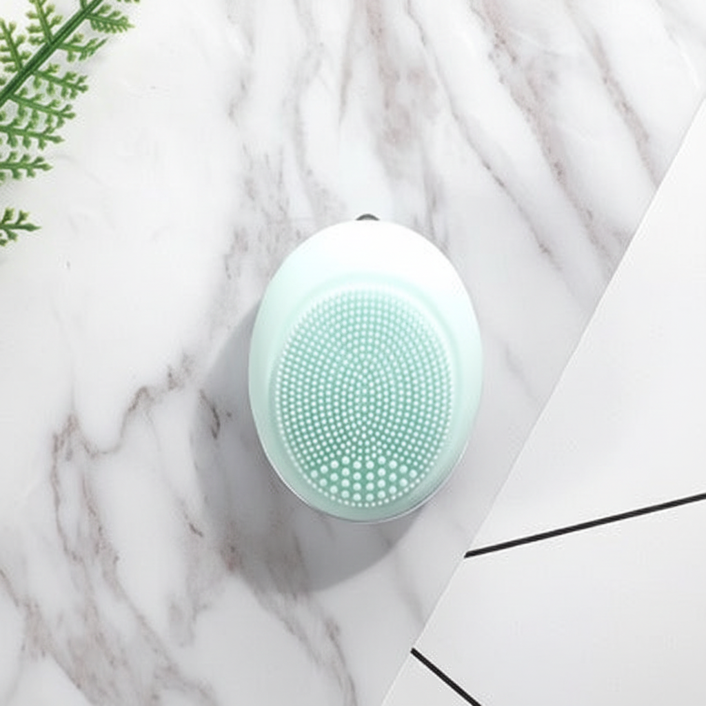 Glo Enhancing Facial Brush